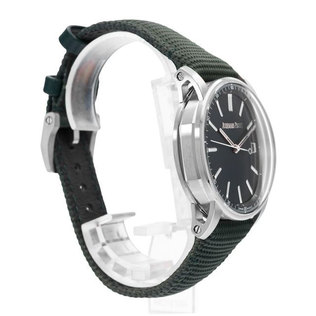 Audemars Piguet CODE 11.59 15210ST.OO.A056KB.01 Image 5